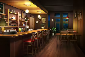 Page 184 of Plus Links ~ Feelings to connect with you ~ R (Character Stand images + other) Updated 720/21 - preview thumbnail