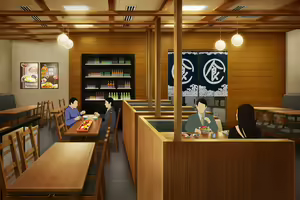 Page 224 of Plus Links ~ Feelings to connect with you ~ R (Character Stand images + other) Updated 720/21 - preview thumbnail