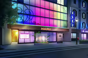 Page 28 of Plus Links ~ Feelings to connect with you ~ R (Character Stand images + other) Updated 720/21 - preview thumbnail