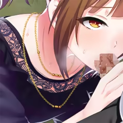 Page 347 of Plus Links ~ Feelings to connect with you ~ R (Character Stand images + other) Updated 720/21 - preview thumbnail