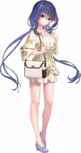 Page 441 of Plus Links ~ Feelings to connect with you ~ R (Character Stand images + other) Updated 720/21 - preview thumbnail