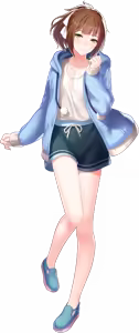 Page 444 of Plus Links ~ Feelings to connect with you ~ R (Character Stand images + other) Updated 720/21 - preview thumbnail