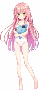 Page 448 of Plus Links ~ Feelings to connect with you ~ R (Character Stand images + other) Updated 720/21 - preview thumbnail