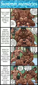 Page 7 of Summer Memories - preview thumbnail