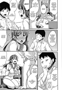 Page 126 of Shishunki no Obenkyou - preview thumbnail