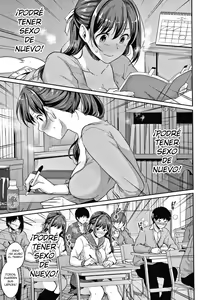 Page 128 of Shishunki no Obenkyou - preview thumbnail
