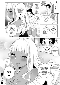 Page 22 of Doutei Gui Bitch Gal Maoko - preview thumbnail