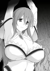 Page 3 of Shizuru Ane no Orc Garami - preview thumbnail