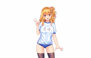 Page 977 of Gachinko! Bitch Club Sensation - preview thumbnail