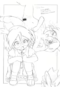 Page 3 of MiLBON - preview thumbnail