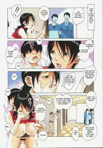 Page 20 of Oyako Yuugi - Parent and Child Game - Aida - preview thumbnail