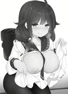 Page 19 of Taigei Hishokan to Takusan Pyuppyu Shimashou ne | 비서함 타이게이와 잔뜩 사정해요 - preview thumbnail
