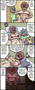 Page 16 of Oh My Father! - preview thumbnail