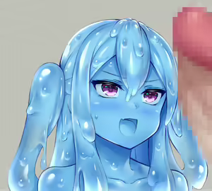 Page 15 of Slime Musume Matome - preview thumbnail
