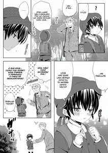 Page 15 of Itsumo no Basho de Matteru | Vou te Esperar no Lugar de Sempre - preview thumbnail