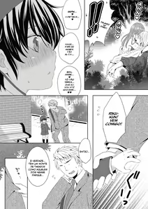 Page 16 of Itsumo no Basho de Matteru | Vou te Esperar no Lugar de Sempre - preview thumbnail