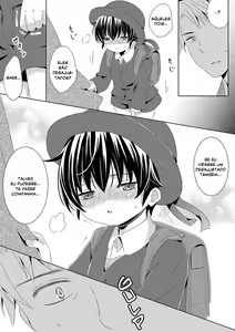 Page 17 of Itsumo no Basho de Matteru | Vou te Esperar no Lugar de Sempre - preview thumbnail