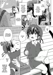 Page 2 of Itsumo no Basho de Matteru | Vou te Esperar no Lugar de Sempre - preview thumbnail