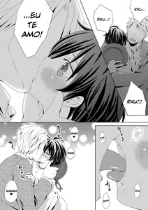 Page 39 of Itsumo no Basho de Matteru | Vou te Esperar no Lugar de Sempre - preview thumbnail