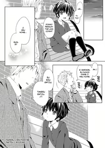 Page 44 of Itsumo no Basho de Matteru | Vou te Esperar no Lugar de Sempre - preview thumbnail