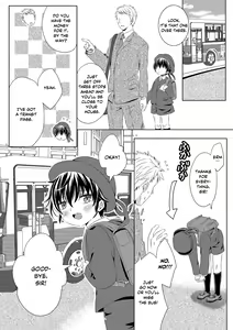 Page 11 of Itsumo no Basho de Matteru | I'll Wait for You in the Usual Place - preview thumbnail