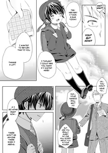 Page 13 of Itsumo no Basho de Matteru | I'll Wait for You in the Usual Place - preview thumbnail