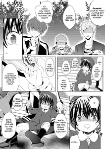 Page 35 of Itsumo no Basho de Matteru | I'll Wait for You in the Usual Place - preview thumbnail