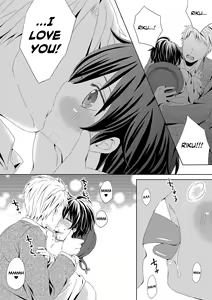 Page 39 of Itsumo no Basho de Matteru | I'll Wait for You in the Usual Place - preview thumbnail