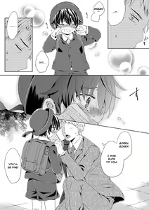 Page 8 of Itsumo no Basho de Matteru | I'll Wait for You in the Usual Place - preview thumbnail