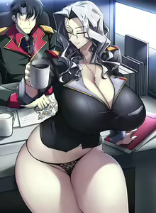 Page 15 of Sophia Smirnov - preview thumbnail