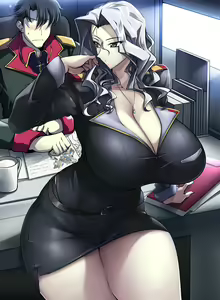Page 31 of Sophia Smirnov - preview thumbnail