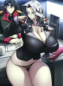 Page 37 of Sophia Smirnov - preview thumbnail