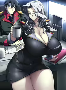 Page 5 of Sophia Smirnov - preview thumbnail