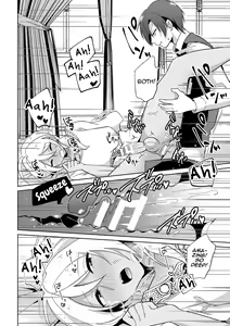 Page 15 of Koakuma Reisoku no Yuuwaku - preview thumbnail