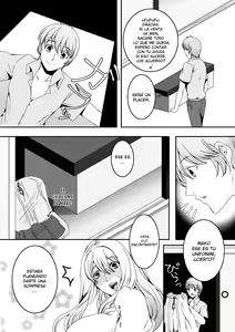 Page 4 of Oku-sama wa Moto Yariman -Besluted- 4 - preview thumbnail