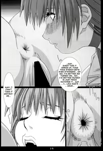 Page 16 of Girl Power Vol. 17 - preview thumbnail