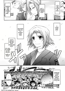 Page 137 of Kimi no Hitomi ni Koishiteru -Shokai Genteiban- - preview thumbnail