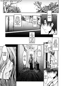 Page 180 of Kimi no Hitomi ni Koishiteru -Shokai Genteiban- - preview thumbnail