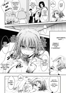 Page 26 of Kimi no Hitomi ni Koishiteru -Shokai Genteiban- - preview thumbnail