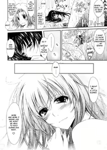 Page 70 of Kimi no Hitomi ni Koishiteru -Shokai Genteiban- - preview thumbnail
