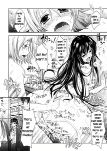Page 92 of Kimi no Hitomi ni Koishiteru -Shokai Genteiban- - preview thumbnail