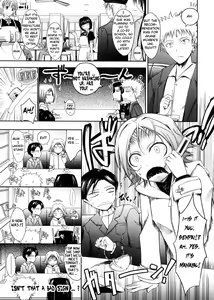 Page 99 of Kimi no Hitomi ni Koishiteru -Shokai Genteiban- - preview thumbnail