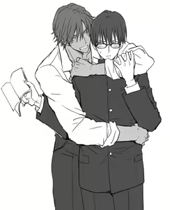 Page 601 of Seitenkango. Shinyuu to - preview thumbnail