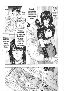 Page 107 of Ginryuu no Reimei Vol. 1 - preview thumbnail