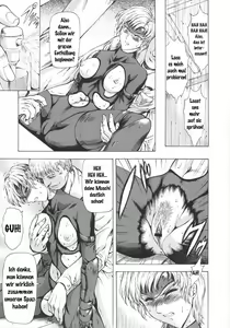 Page 121 of Ginryuu no Reimei Vol. 1 - preview thumbnail