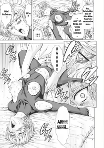 Page 127 of Ginryuu no Reimei Vol. 1 - preview thumbnail
