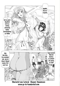 Page 5 of Ginryuu no Reimei Vol. 1 - preview thumbnail