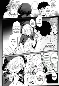 Page 40 of Kyuu Kousha Ura Bunkasai #2 Gochuumon wa Koubi desu ka? Doubutsu Fureai Cafe Hen - preview thumbnail