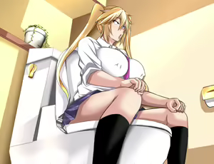 Page 109 of Fate Grand Mamma Version 44 - preview thumbnail
