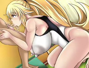 Page 161 of Fate Grand Mamma Version 44 - preview thumbnail